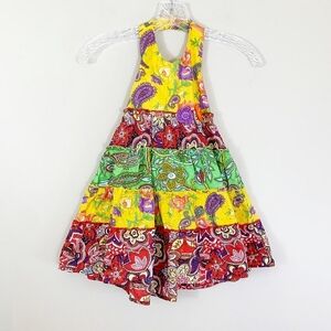 Blueberi Boulevard Dress